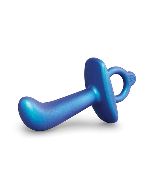 Thumbnail for b-Vibe Thumb Silicone Prostate Plug