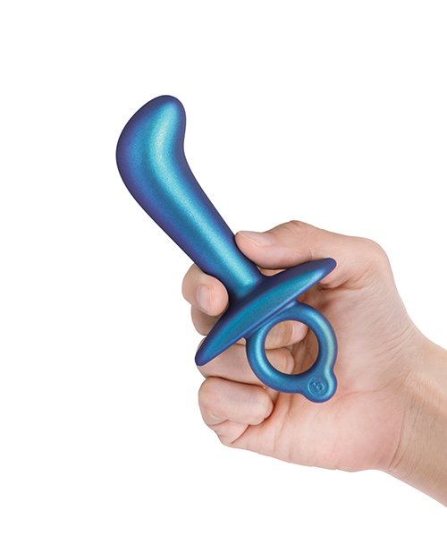 Thumbnail for b-Vibe Thumb Silicone Prostate Plug