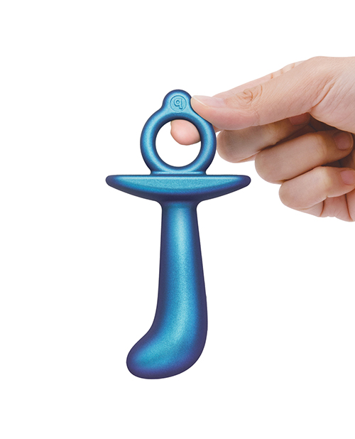 Thumbnail for b-Vibe Thumb Silicone Prostate Plug