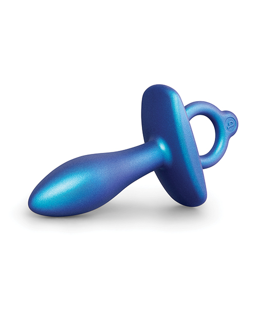 Thumbnail for b-Vibe Slide Silicone Butt Plug