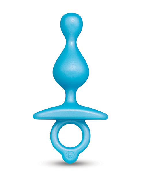Thumbnail for b-Vibe Pop Silicone Anal Beads