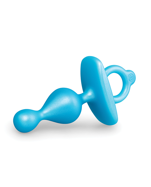 Thumbnail for b-Vibe Pop Silicone Anal Beads