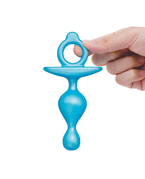 Thumbnail for b-Vibe Pop Silicone Anal Beads