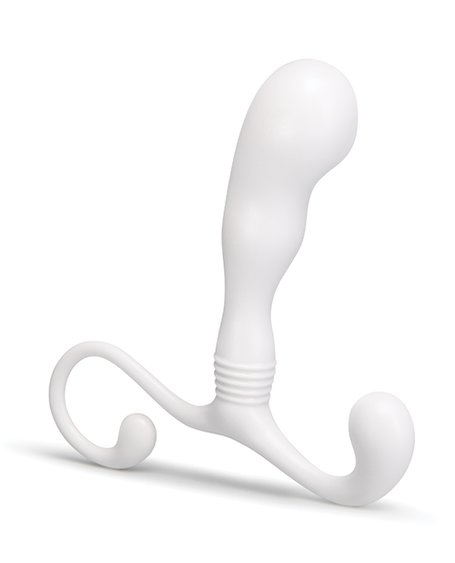 Thumbnail for P-Spot Slim Hands-Free Slimline Prostate Massager