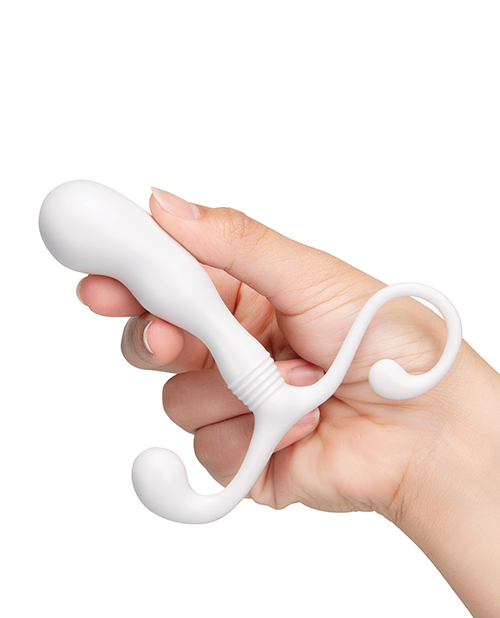 Thumbnail for P-Spot Slim Hands-Free Slimline Prostate Massager