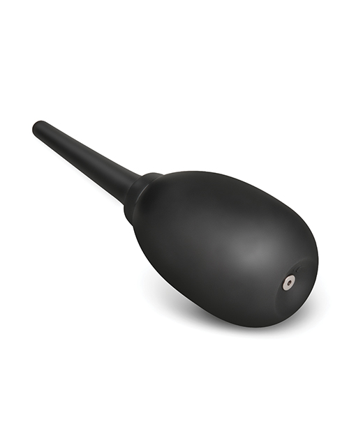 Thumbnail for b-Vibe Flexible Silicone Anal Douche