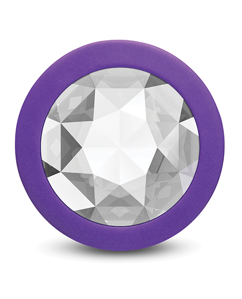 Thumbnail for Jeweled Butties Bundle 3-Piece Anal Training Set