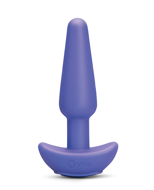 Thumbnail for Shake Slimline Vibrating Silicone Plug