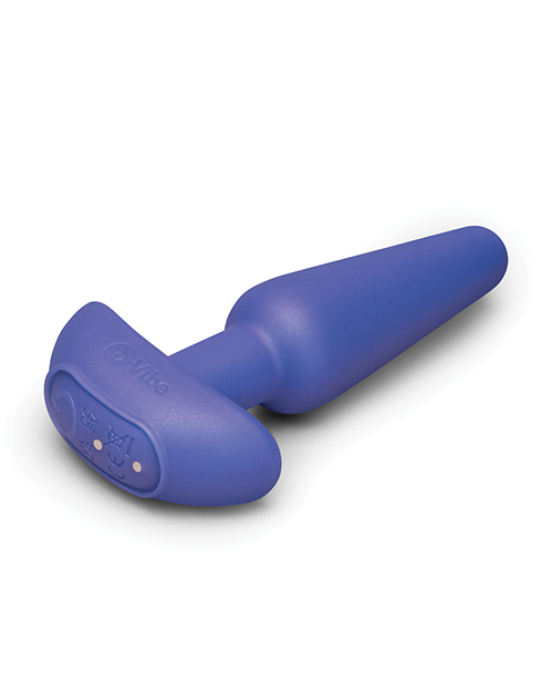 Thumbnail for Shake Slimline Vibrating Silicone Plug