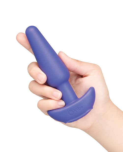 Thumbnail for Shake Slimline Vibrating Silicone Plug