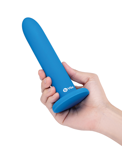 Thumbnail for b-Vibe Silicone Anal Training Dilator Set