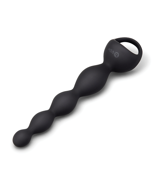 Thumbnail for b-Vibe 6.5" Vibing Beads