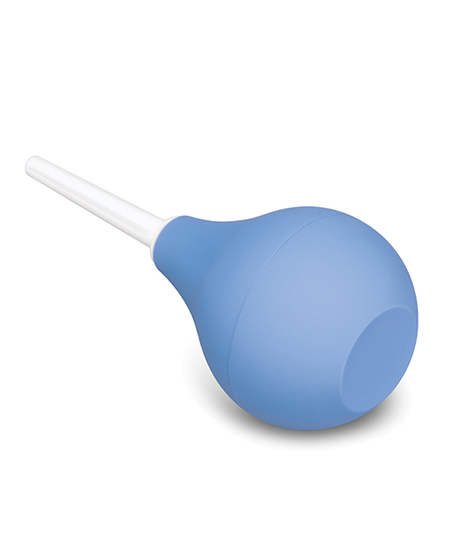 Thumbnail for b-Vibe Compact Enema Douche