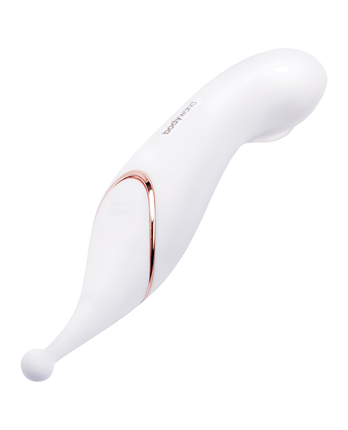 Thumbnail for XGen Bodywand Dual Stim Vario - White