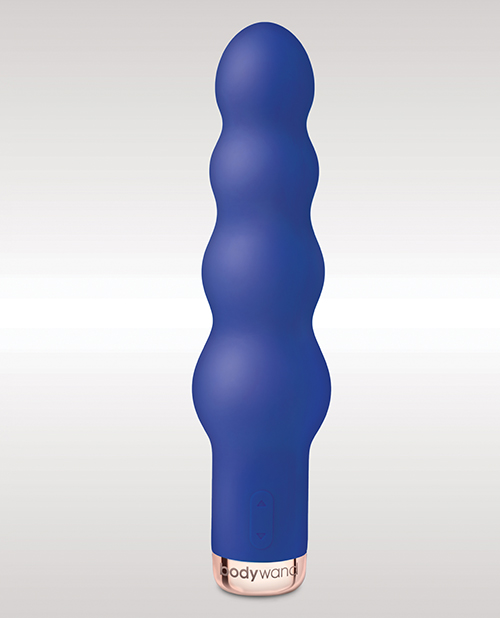 Thumbnail for XGen Bodywand My First Ripple Vibe - Blue