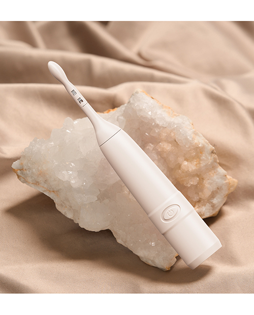 Thumbnail for Celebrator Oscillation Stimulator - Ivory