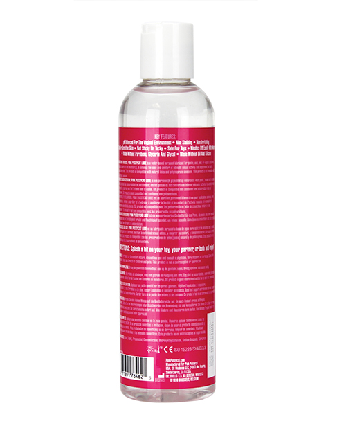 Thumbnail for Pink Pussycat Purrr-Fect Lube - 8 oz