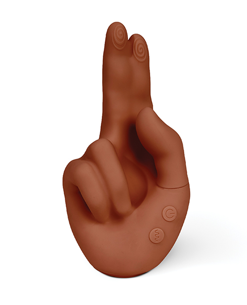 Thumbnail for Fingerella - Brown