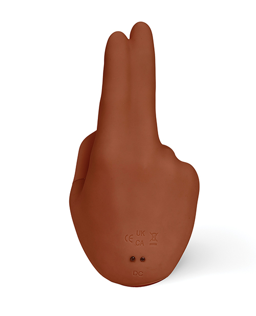 Thumbnail for Fingerella - Brown