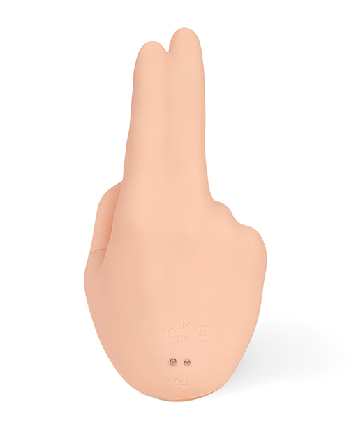 Thumbnail for Fingerella - Nude