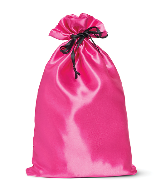 Thumbnail for Pink Pussycat Antibacterial Toy Bag