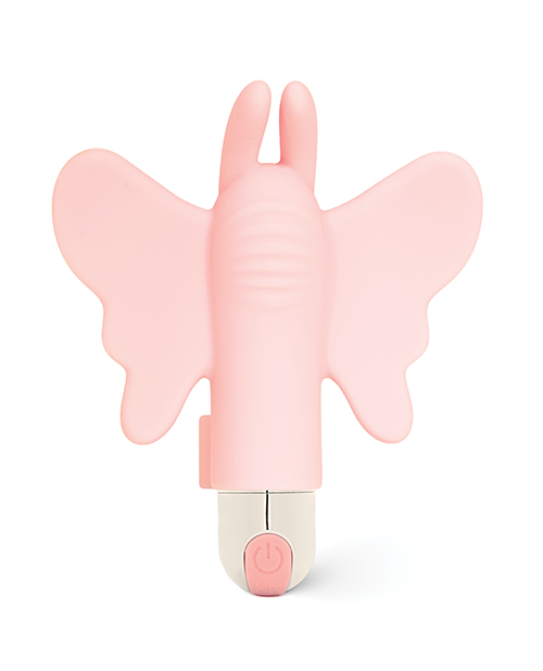 Thumbnail for Pink Pussycat Butterfly Sleeve Bullet
