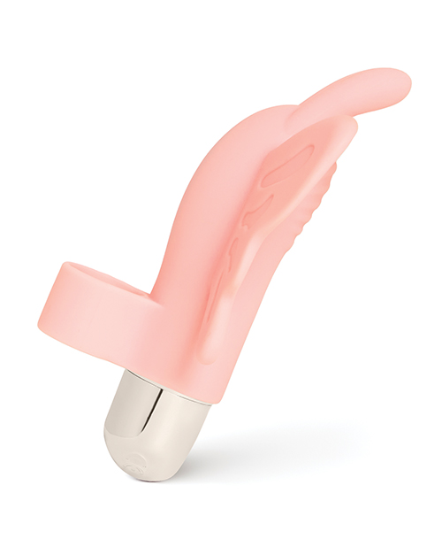 Thumbnail for Pink Pussycat Butterfly Sleeve Bullet