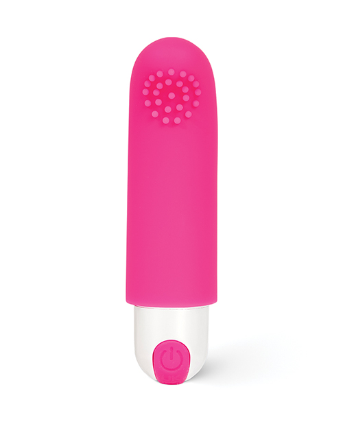 Thumbnail for Pink Pussycat Finger Sleeve Bullet