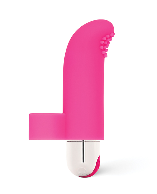 Thumbnail for Pink Pussycat Finger Sleeve Bullet