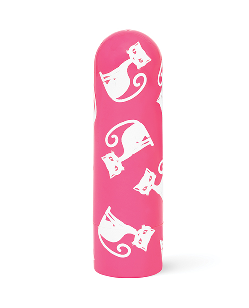 Thumbnail for Pink Pussycat Glow in the Dark Bullet