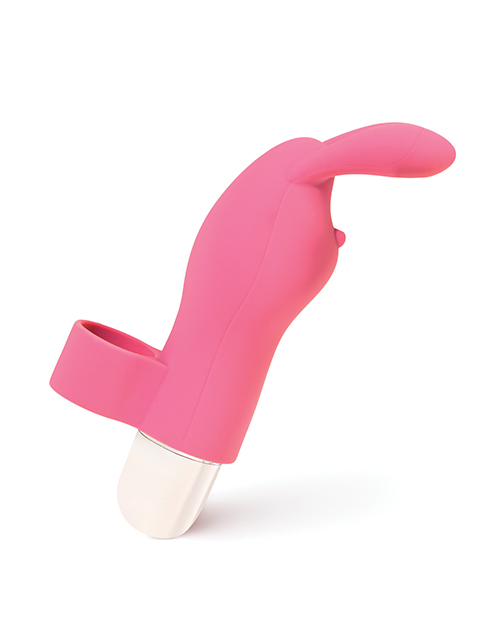 Thumbnail for Pink Pussycat Rabbit Sleeve Bullet