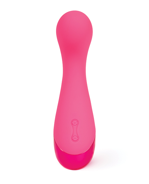 Thumbnail for Pink Pussycat Mini G-Spot Massager
