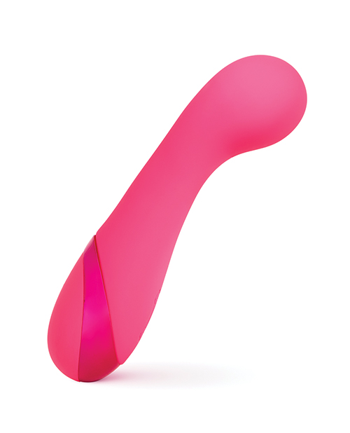 Thumbnail for Pink Pussycat Mini G-Spot Massager