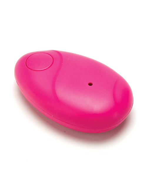 Thumbnail for Pink Pussycat Finger Clitorial Massager
