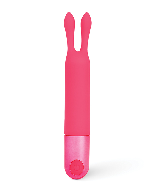 Thumbnail for Pink Pussycat Mini Rabbit Vibe