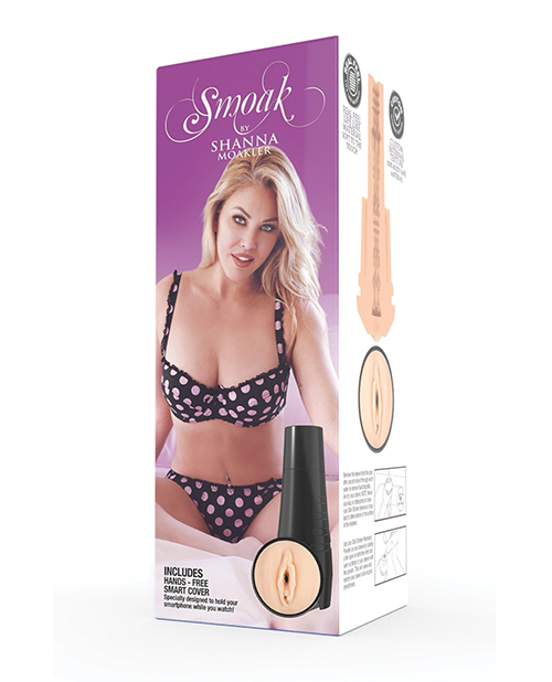 Thumbnail for Shanna Moakler Hard Case Pussy Stroker