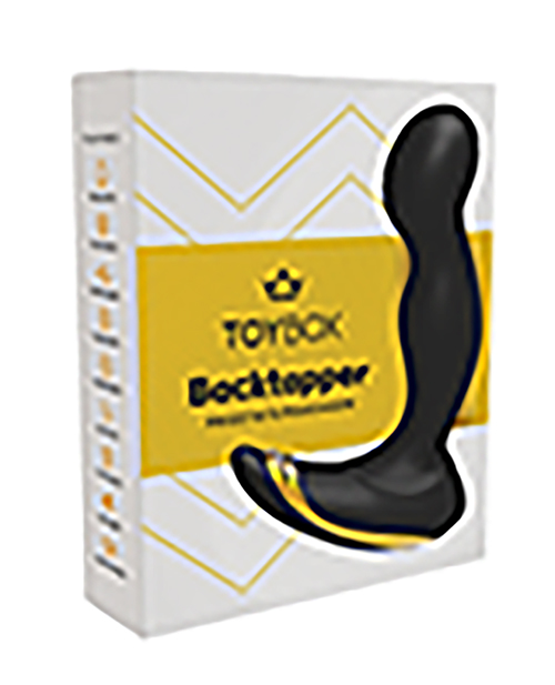 ToyBox Back Tapper