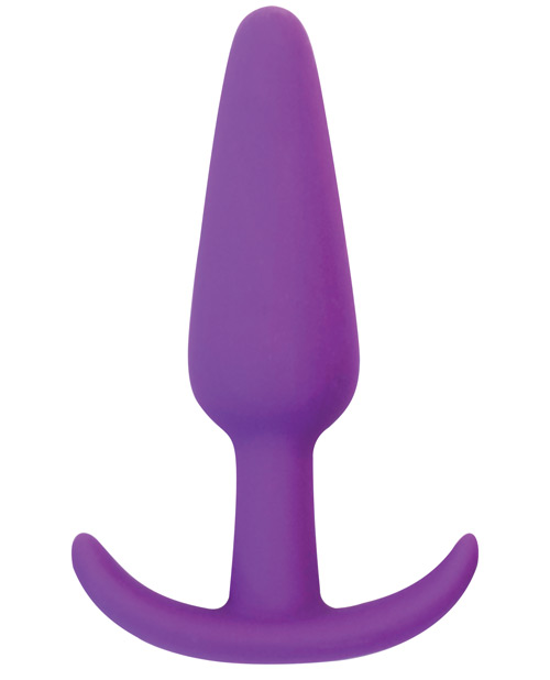 Thumbnail for Curve Toys Gossip Rump Rockers - Violet