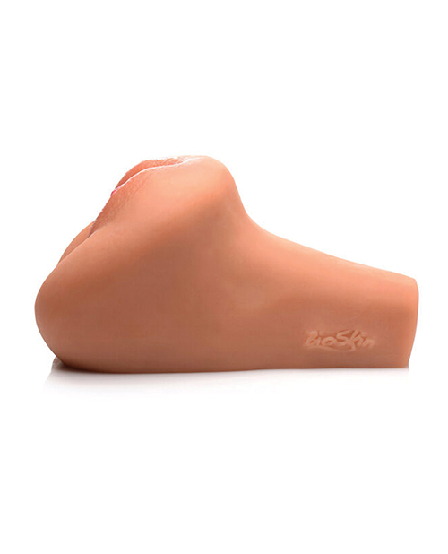 Thumbnail for Curve Toys Mistress Jenna Juicy Masturbator - Tan