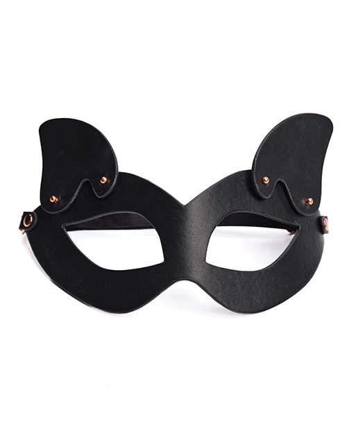 Thumbnail for Pleasure Collection Pleasure Mask w/Removeable Ears