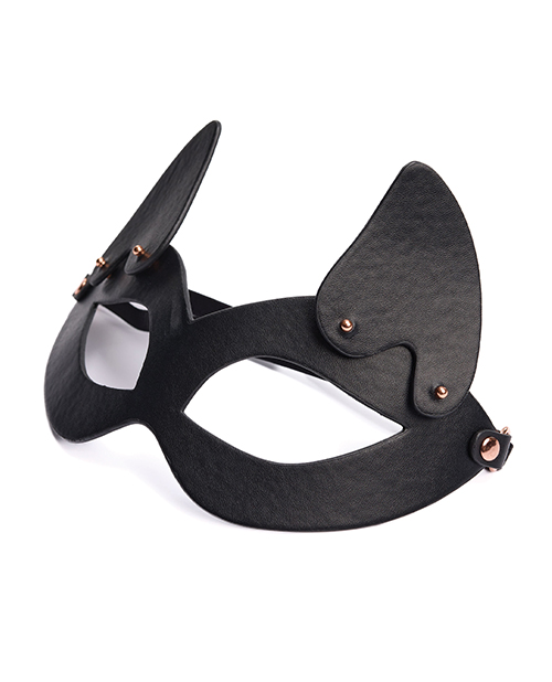 Thumbnail for Pleasure Collection Pleasure Mask w/Removeable Ears