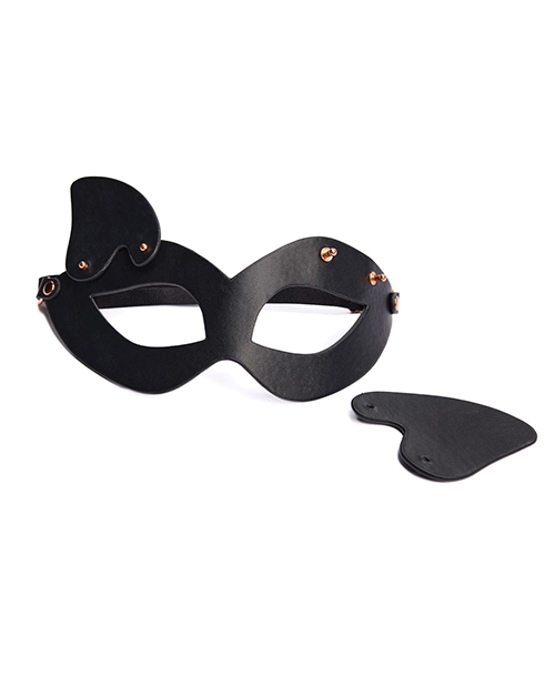 Thumbnail for Pleasure Collection Pleasure Mask w/Removeable Ears