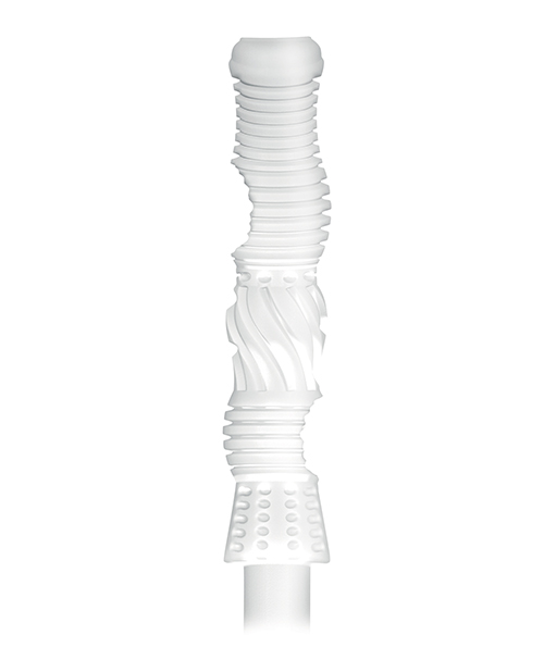 Thumbnail for Masturmate Vagina Stroker - Cream