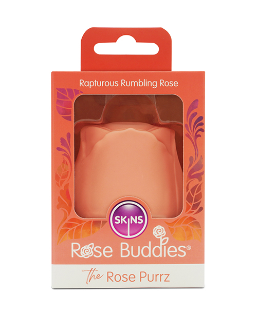 Thumbnail for Skin Rose Buddies The Rose Purrz - Red