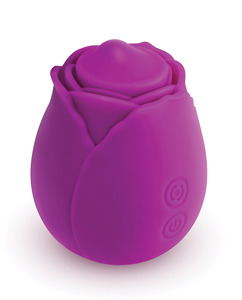 Thumbnail for Skins Rose Buddies The Rose Twirlz - Purple