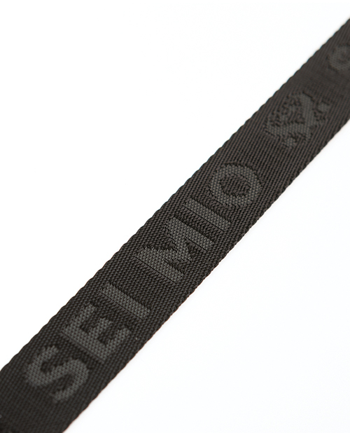 Thumbnail for Sei Mio Strappers Delight Beginners Strap-On Harness - Black