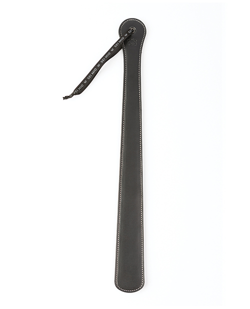 Thumbnail for Sei Mio Rule My World Flexible High Impact Paddle - Black