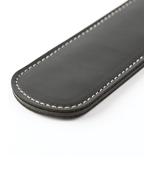 Thumbnail for Sei Mio Rule My World Flexible High Impact Paddle - Black