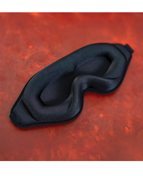 Thumbnail for Sei Mio Total Eclipse Deluxe Blackout Mask