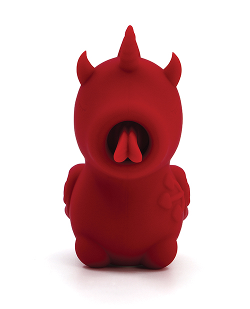 Thumbnail for Unihorn Blaze Diablo - Red